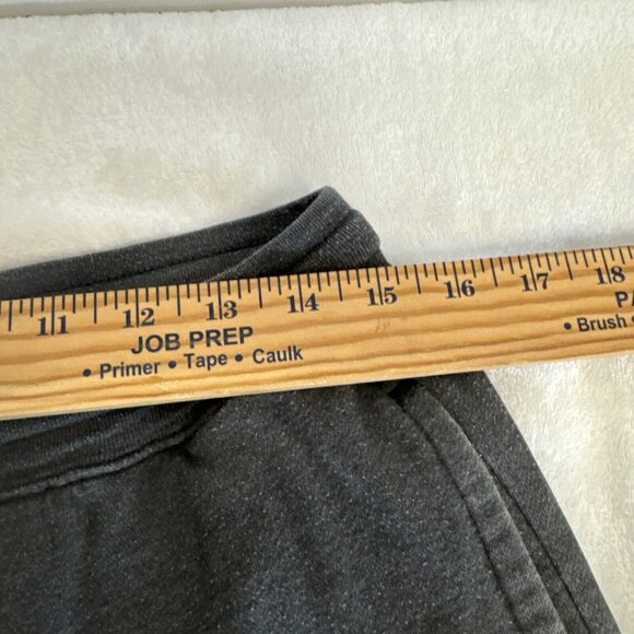Men’s Xersion Size Medium Pull On Shorts W Pockets Casual *FLAWED See Photos* - Picture 10 of 12